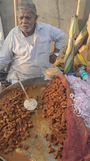 🤤🤤😋Mouth-Watering tilli fry in Jama Masjid, Delhi #tillifryrecipe #seekhkababrecipe #foodvlog #food