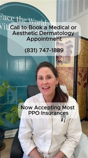 Dermatology Clinic Now Accepting New Patients!