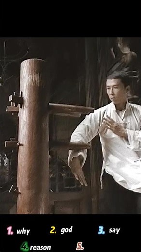 🥋🔥 “He Failed… So Ip Man Stepped In.” | Final Showdown in Ip Man 4: The Finale ⚡💥
