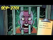 The Worst Napper on the Planet Just Woke Up - Supernatural