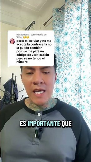 ¿Qué hacer para proteger tu número si pierdes tu cuenta de Google? 🔐📱