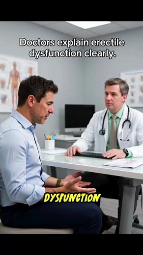 Fix ED After 40 Diet & Exercise Turning Point Real Steps.