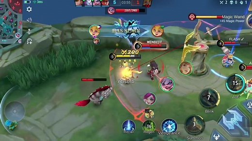 Mobile Legends Gameplay: Character Strategies Explained