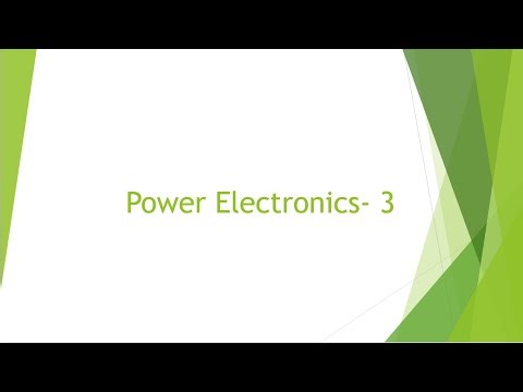 Power Electronics-3 (clarifications, problems), Boost (ideal, non-ideal state analysis, design)