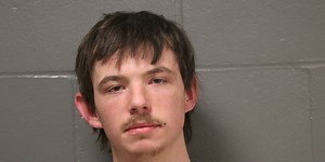 Edwards, Mo., man charged with shooting death of family member in Camden County, Mo.