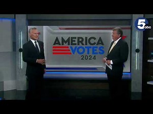 Ohio Senate Election Results 2024 Brown - Moreno