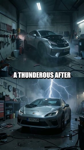 Zenith Z28 Beasts Unleashed: Turbocharged Transformation