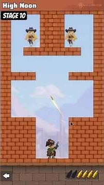 How to clear stages 6 to 10 of High Noon event in Season 5 #lastwarsurvival