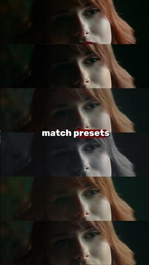 How I Built This Colour Grade with 3 DCTLs | DaVinci Resolve #colourgrading #cinematic #dctl