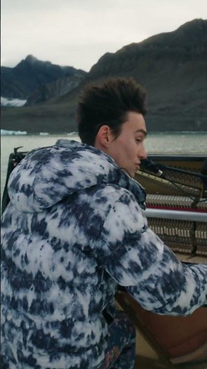 OUT NOW: Jacob Collier & AURORA - A Rock Somewhere X The Seed