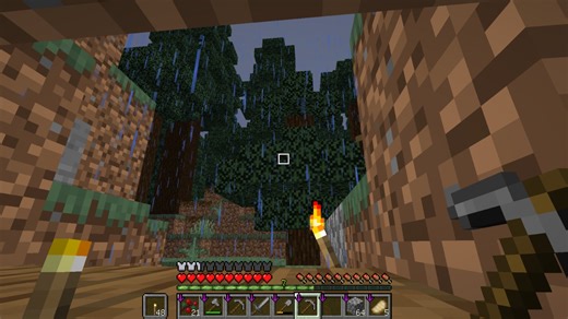Minecraft 1.21.1 Java 版生存-5（有音乐）