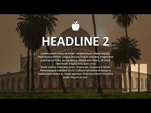 Zoom Powerpoint Presentation Template