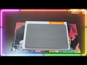 Tablet Teclast T50 pro ‐ Review