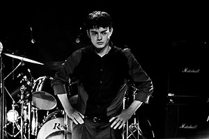 Control (2007) | ČSFD.cz