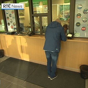 While seeming similar to a Post Office Box service, An Post says Address Point is different, partly because it is free of charge and of stigma. | Read more: https://bit.ly/2Vnio7n | RTÉ News