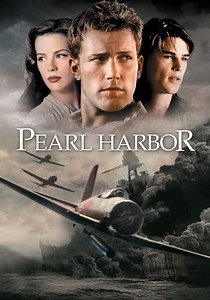 Pearl Harbor streaming: unde puteți urmări filme online?