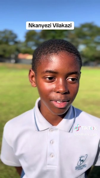 Nkanyezi Vilakazi: Mzan­si Comedy and Football Highlights