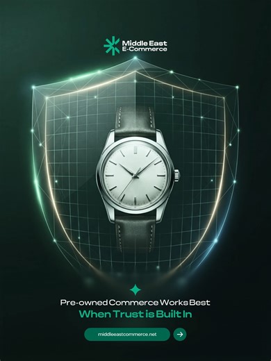 The challenge in second-hand markets has never been the products. It has always been the lack of structure. Buyers hesitate because they question authenticity, condition, and payment safety. Sellers hesitate because transactions feel uncertain and disputes feel unfair. Without a reliable system, second-hand trading becomes fragmented and risky. Modern pre-owned commerce requires more than listings. It requires a framework that protects both sides: • Verified sellers • Transparent item details • 