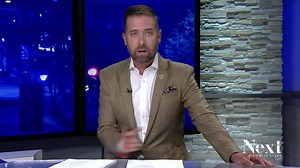 6.3K views · 303 reactions | Debuted a new, even more Fox Newsy version of our War On Pickleball graphic on Next with Kyle Clark tonight | Kyle Clark | Facebook