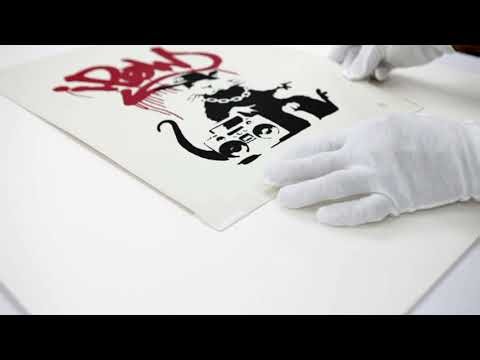 Premium Art Printing & Custom Framing in Miami | Work of Art Gallery Framing & Printing