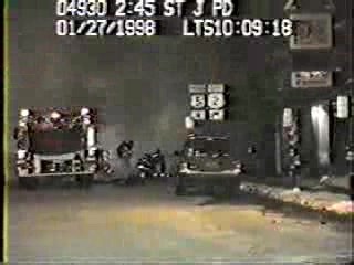 MORE ON EXPLOSIONS: FIREFIGHTERS WERE ABLE TO GET BACK UP AND OPERATE THE LINE AGAIN BECAUSE THEY WERE IN A "FLANKING" POSITION TO THE FIRE STORE! | Vincent Dunn's Fire Battlespace