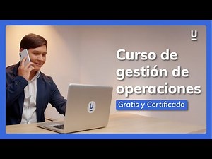 Operations Management Course [Free and Certified] 🥇 - Edutin Academy