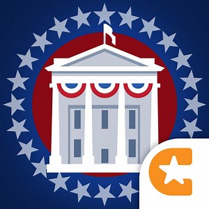 Win the White House (2011) - MobyGames