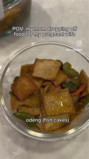 This is how every Asian Mom shows their love ❤️ #family | Your Everyday Asian