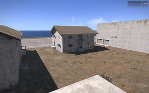 MBG Killhouses A3 addon - ARMA 3