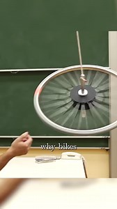 How bikes actually work