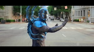 Après l'araignée radioactive, c'est maintenant un scarabée luminescent qui va faire d'un ado un héro 🦸 ► Seulement 6 mois après sa sortie en salles, retrouvez BLUE BEETLE en anglais et en français quand vous voulez avec le DÉCODEUR CONNECTÉ. bit.ly/BLUEBECP | Canal Maurice
