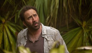 ‘Primal’ Review: Nicolas Cage Faces Off Against a Crazy Person and a Killer Cat in Junky Thriller