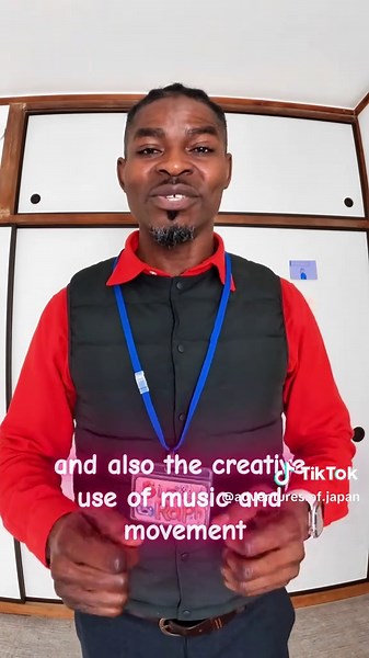 ALT Interview Secrets: Your Intro Video for Japan (Guaranteed to Impress!) #adventuresofjapan #alt #borderlink #introvideo #creatorsearchinsight Looking to apply as an Assistant Language Teacher (ALT) in Japan? In this video, I share a sample self‑introduction that anyone can use as a guide when preparing their own video for hiring managers. This example demonstrates how to structure your introduction in under one minute, covering: -Your background and qualifications -Teaching experience and cer