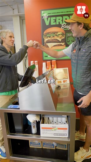 7.8K views · 78 reactions | Parker called in the play and it is a good one! Rock your Texas gear this Saturday and grab a free Little Hat at any Hat Creek location from 3PM - close. We are backing our home team for the Texas vs Georgia game and you should too. | Hat Creek Burger Company | Facebook