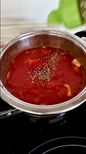 Tomaten Suppe | Broke Rezept