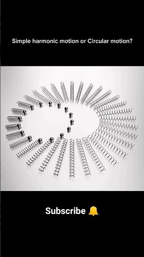 Harmonic Motion in Classical Mechanics: Exploring Oscillations and Vibrations
