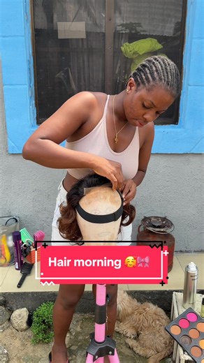 Ultimate Hair Morning Routine for Guys