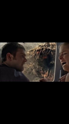 6.8K views · 140 reactions | #movietrailer #monster #aliens #invasion #kaiju #horrorfan #terror #ai #horror | Miles Of Motions | Facebook