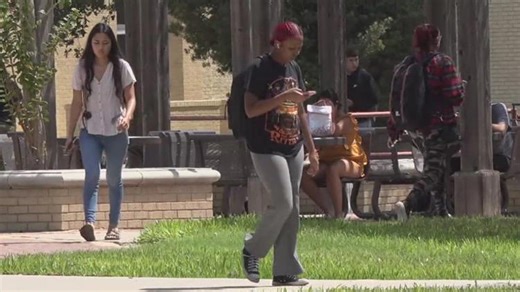 Federal Cuts Threaten TRIO Programs Like Upward Bound