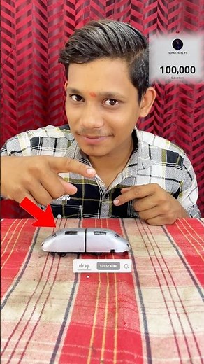 Kabad se mil Gaya train repairing remote control #experiment #motor