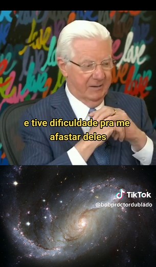 Bob Proctor e a Lei da Atração na Prática