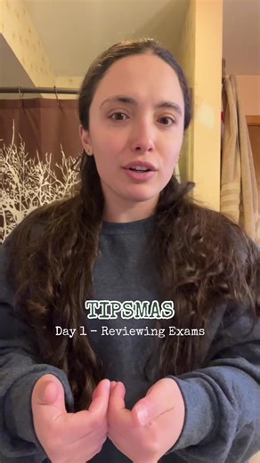 NEW SERIES JUST DROPPED 🚨‼️ my own spin on the typical “Vlogmas” so instead of daily life vlogs we are going to talk about one tip for nursing success every day of December! follow along and comment your best tips!! #nursing #nursingschool #nursingtips #tiktoklifehackscontest #tiktoksuperwishseason