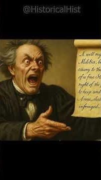 The Supreme Court Case That Rewrote the Second Amendment