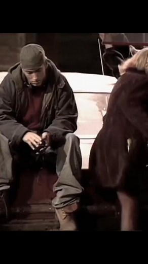 831K views · 28K reactions | Eminem Never love again #eminem #slimshady #8mile #8mileedit #lyrics #lovestory #music #fyp #ihavenofuturesowhynot #garfieldd #Blurryface #2025viralvideo #quotes #fyp #music #music #emotional | Ace GR | Facebook