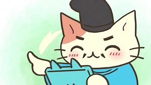 Meow Meow Japanese History | E70 - Appreciation for a Classic! The Tale of Meowji!