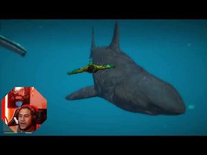 COMO ENCONTRAR AL MEGALODON EN GTA V