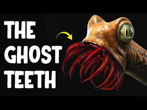 8 Extinct Creatures That Make Scientists Horribly Wrong