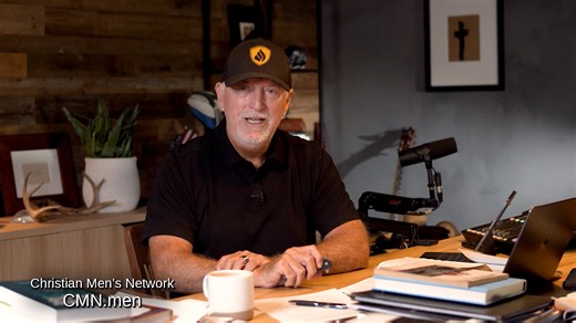 1.1K views · 15 reactions | Manhood, MensMinistry, MensGroup, MensResources, Masculinity, DadLife | Christian Men's Network | Facebook