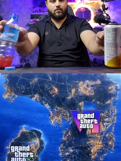 GTA 5 Map vs GTA 6 Map: Key Differences Compared