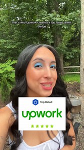 15K views · 636 reactions | Curious how you can get the Top Rated badge on your profile? Check out these tips to find out how you can optimize your profile to increase your chances. #FreelanceLife #WorkLife | Upwork | Facebook